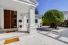 Villa en Marbella - Fantastic Luxury Villa near Marbella