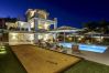 Villa en Marbella - Fantastic Luxury Villa near Marbella