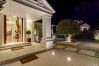 Villa en Marbella - Fantastic Luxury Villa near Marbella