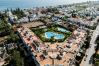 Apartamento en San Pedro de Alcántara - Modern Gated Apartment near Beach & Puerto Banus