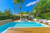 Villa en Marbella - 2244 - MODERN VILLA PUERTO BANUS