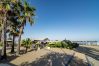 Apartamento en Puerto Banus - PR20 -  Good located flat Puerto Banus