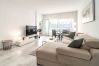 Apartamento en Puerto Banus - PR20 -  Good located flat Puerto Banus