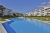 Apartamento en Puerto Banus - PR20 -  Good located flat Puerto Banus