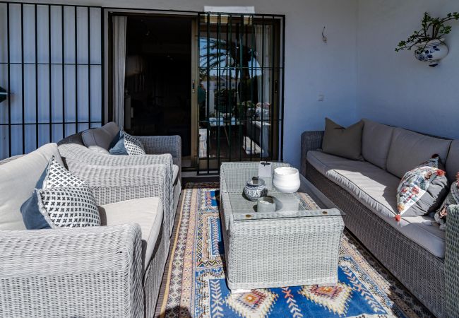 Apartamento en Nueva andalucia - CB - Casa Cerro Blanco by Roomservices