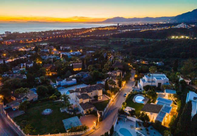 Villa en Marbella - 385105 - Absolute high end villa near beach