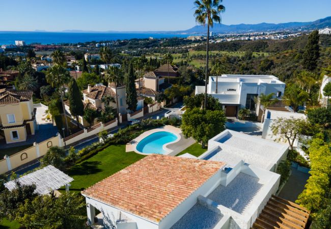 Villa en Marbella - 385105 - Absolute high end villa near beach