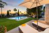 Villa en Marbella - 385105 - Absolute high end villa near beach