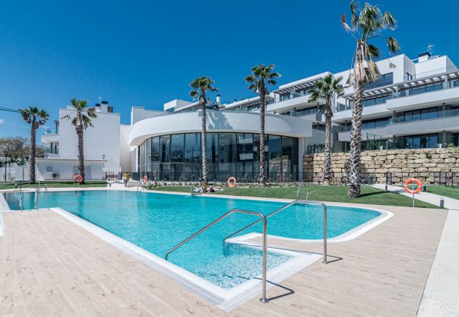 Apartamento en Estepona - LME14.4A Spacious & luxury family home