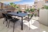 Apartamento en Estepona - INF3.2L- Modern city apartment, families only