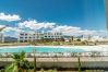 Apartamento en Estepona - LM3.52B- Spacious duplex penthouse with panoramic