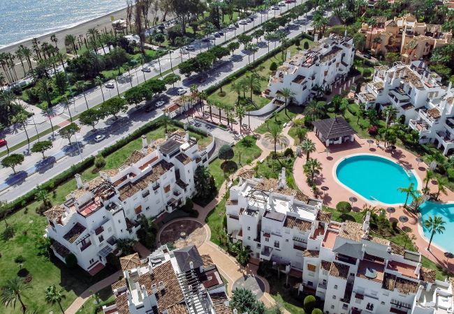 Apartamento en San Pedro de Alcántara - ADE10 - Casa Adelfas II by Roomservices