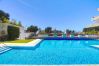 Apartamento en Marbella - 1149 Stunning Duplex Penthouse with Sea View