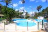 Apartamento en Marbella - 1094 Luxurious Golden Beach Duplex Penthouse