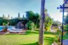 Villa en Marbella - 2042 Elegant Villa with Garden and Heated Pool