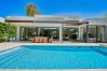 Villa en Estepona - 2223 Luxurious Modern Villa with Private Pool