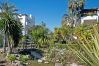 Apartamento en Estepona - 1126 Elegant Apartment with Terrace by the Beach