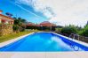 Villa en Estepona - 1175  Exclusive Villa with Heated Pool