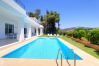 Villa en Marbella - 2059 luxury family villa · Luxury family villa 1.l