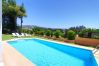 Villa en Marbella - 2059 luxury family villa · Luxury family villa 1.l