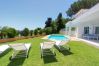 Villa en Marbella - 2059 luxury family villa · Luxury family villa 1.l