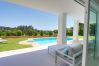 Villa en Marbella - 2059 luxury family villa · Luxury family villa 1.l