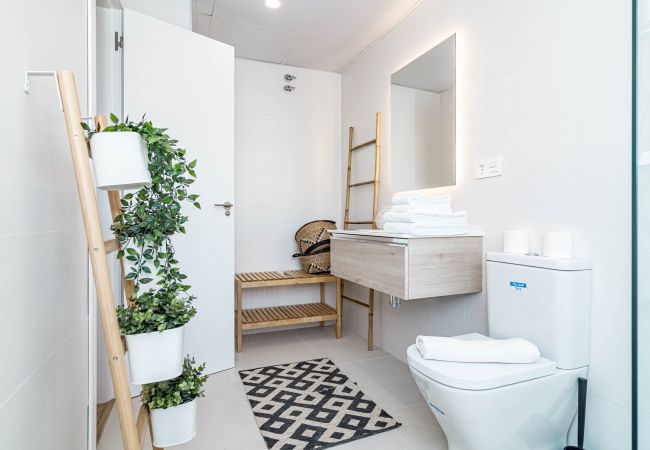 Apartamento en Puerto Banus - GO- Golden Banus by Roomservices