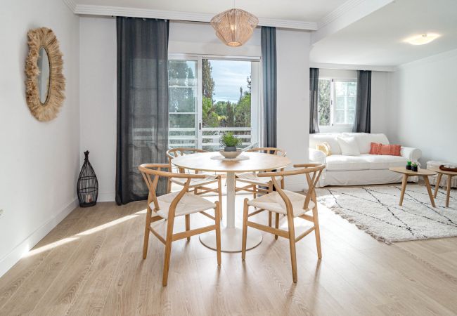 Apartamento en Puerto Banus - GO- Golden Banus by Roomservices