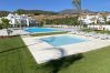 Apartamento en Casares - AL-1713 ESTEPONA - APARTMENT - ALCAZABA LAGOON