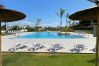 Apartamento en Casares - AL-1713 ESTEPONA - APARTMENT - ALCAZABA LAGOON