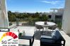 Apartamento en Casares - AL-1713 ESTEPONA - APARTMENT - ALCAZABA LAGOON