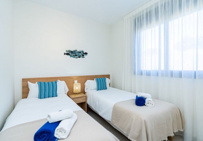 Apartamento en Estepona - MDG-623 MIRADOR DEL GOLF ESTEPONA