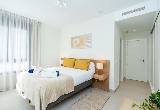 Apartamento en Estepona - MDG-623 MIRADOR DEL GOLF ESTEPONA