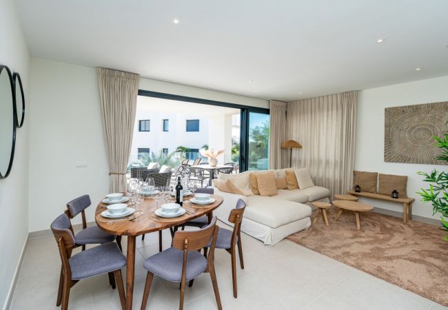 Apartamento en Estepona - MDG-623 MIRADOR DEL GOLF ESTEPONA