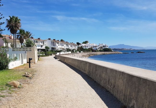 Apartamento en Estepona - MDG-623 MIRADOR DEL GOLF ESTEPONA