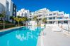 Apartamento en Estepona - MDG-623 MIRADOR DEL GOLF ESTEPONA