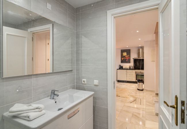 Apartamento en Estepona - P2B - Casa Paraiso by Roomservices