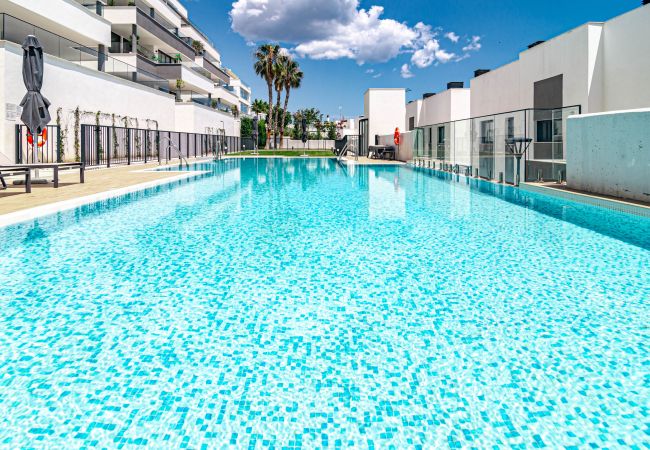 Apartamento en Estepona - SB4.BB - Apotel Las Mesas by roomservices