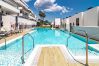 Apartamento en Estepona - SB4.BB - Apotel Las Mesas by roomservices