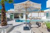 Villa en Mijas Costa - 438675 - Luxurious Scandinavian Villa with Pool