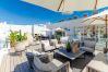 Villa en Mijas Costa - 438675 - Luxurious Scandinavian Villa with Pool