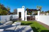 Apartamento en Marbella - 2038 Family-Friendly Penthouse with Stunning Views