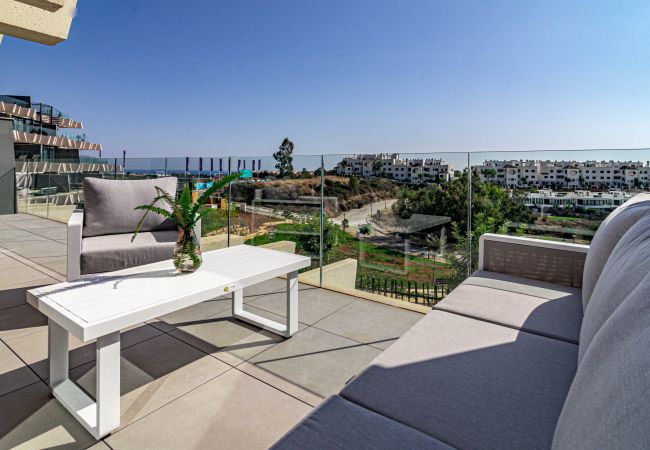 Apartamento en Estepona - Oasis325 4.2- Modern holiday home in luxury resort