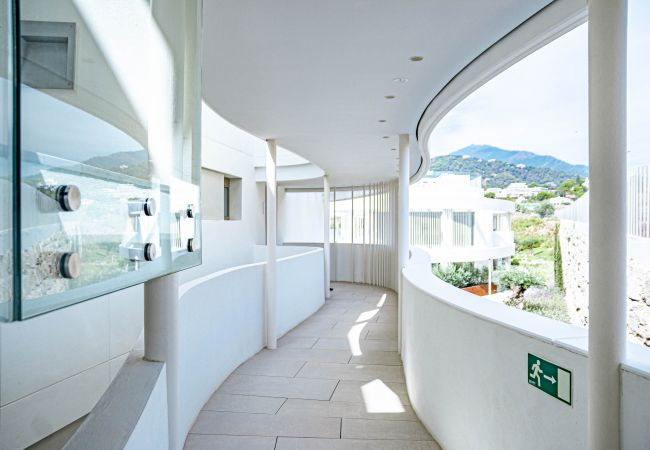 Apartamento en Benahavís - TVB.211 - Luxury Mountain resort, by roomservices