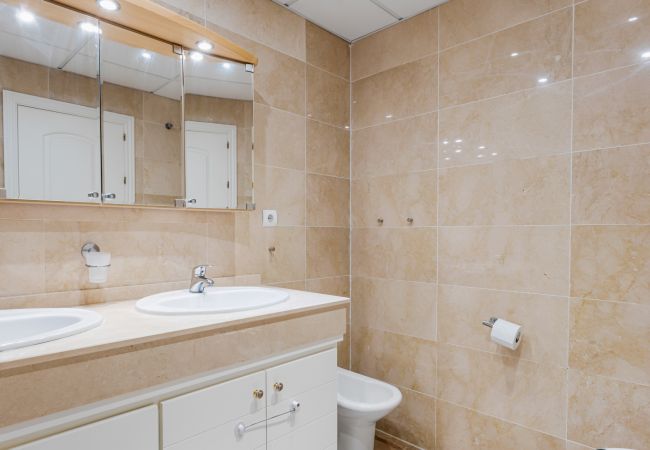 Apartamento en San Pedro de Alcántara - ADB4 -City center San Pedro by Roomservices