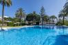 Apartamento en Nueva andalucia - AGS48b- Great location close to Puerto Banus Casa