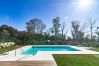 Apartamento en Nueva andalucia - ML2B1- Stunning holiday home in Marbella