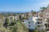 Apartamento en Nueva andalucia - ML2B1- Stunning holiday home in Marbella