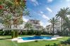 Apartamento en Nueva andalucia - LNM43- Cozy holiday home close to Puerto Banus