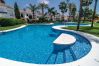 Apartamento en Marbella - SDG.2B - Holiday home Senorio de Gonzaga